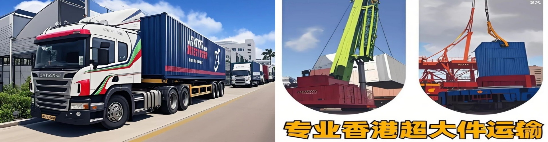 新兴区到香港物流公司,新兴区到台湾快递公司，新兴区澳门货运公司